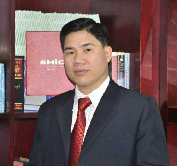 Luật sư Lê Văn Thanh