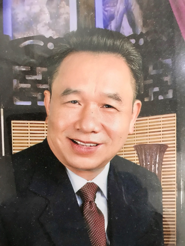 Luật sư Mai Văn Bình