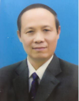 Luật sư Nguyễn Chí Long