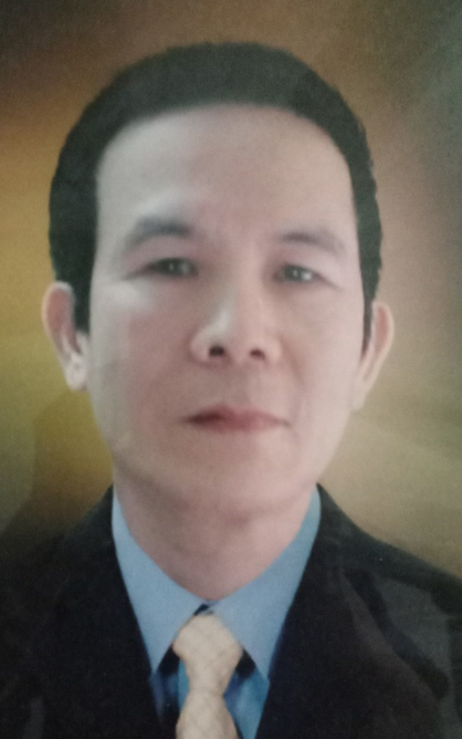 Luật sư Nguyễn Thế Bình