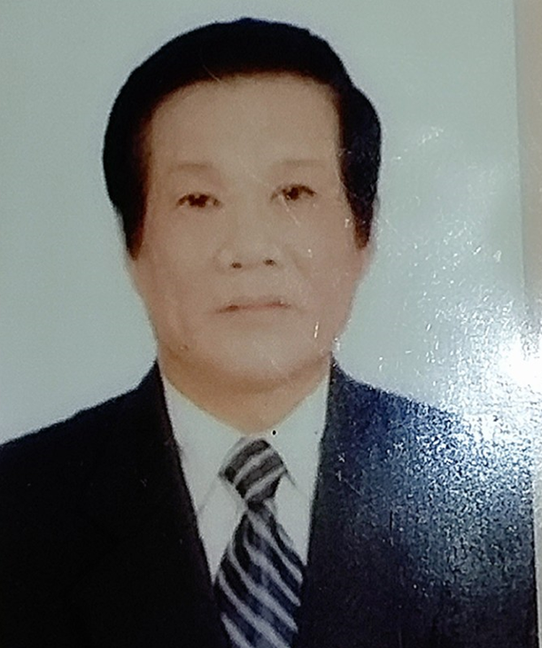 Luật sư Phạm Quang Vinh